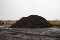 Rindenmulch 0-40mm